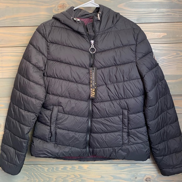 madden nyc coat